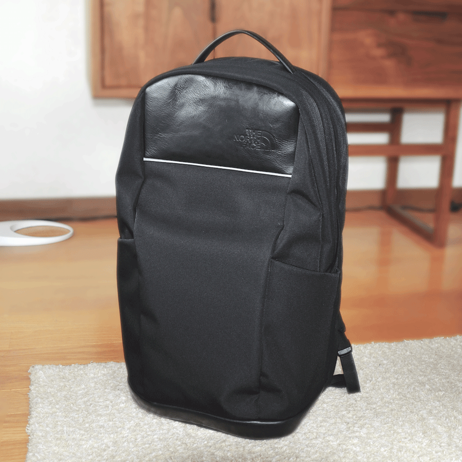 THE NORTH FACE ROAMER DAY 26L - バッグパック/リュック