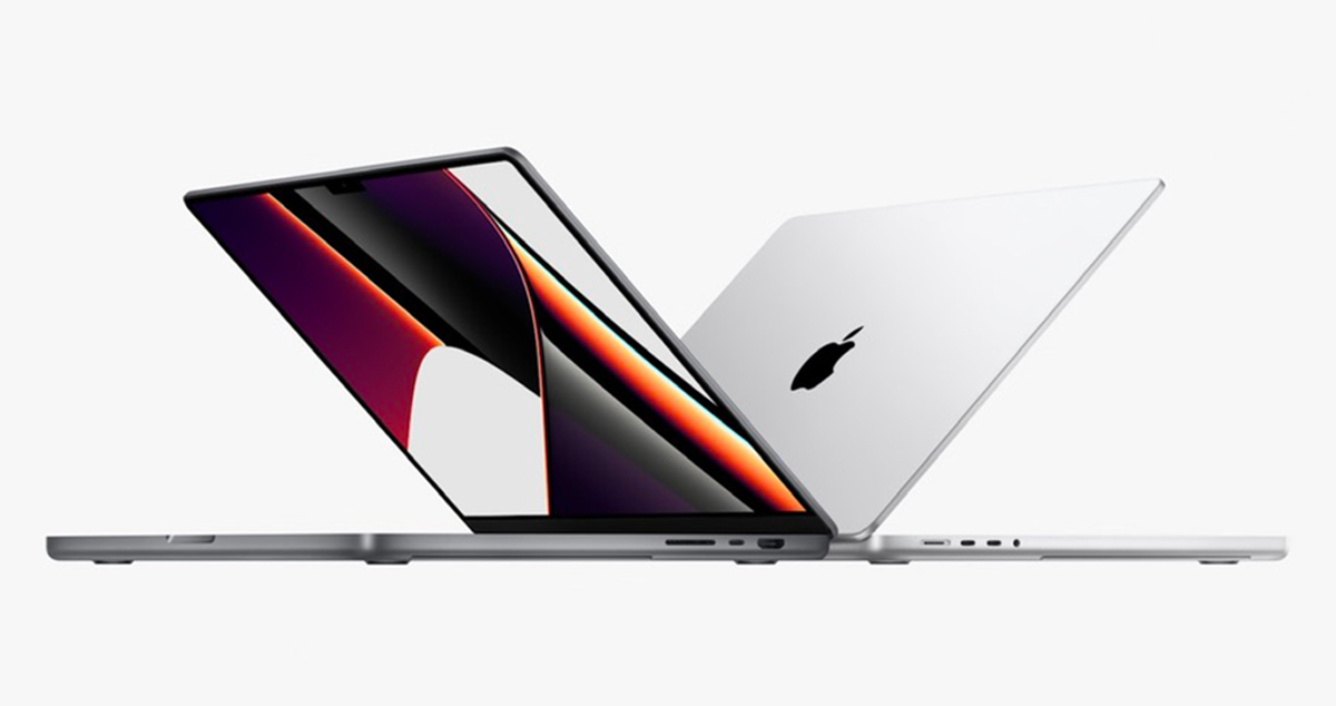 2021 新型MacBook Pro M1Pro/Maxモデル レビュー | MONO ROOM
